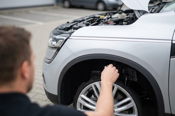 Illustration — Le Renault Koleos 2.0 dCi 190 est-il fiable en occasion ?